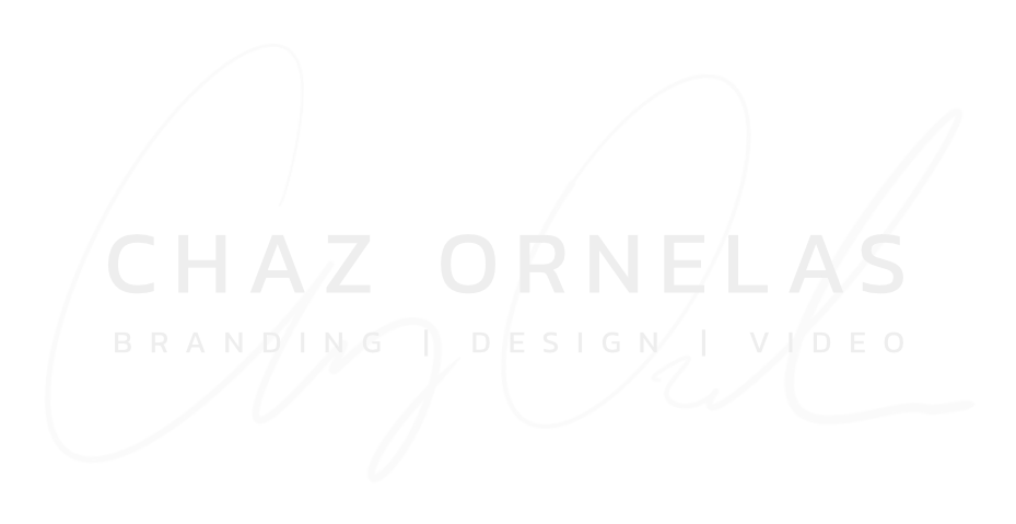 Chaz Ornelas